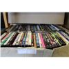 Image 2 : LARGE LOT OF DVD'S