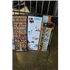 Image 1 : SCHOOL BUS' AND 'BEER' AND DOGS WISDOM NOVELTY PICTURES
