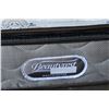 Image 3 : QUEEN SIZE BEAUTYREST WESTMINSTER MATTRESS AND BOX