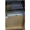 Image 1 : BOX OF PRIVATE COLLECTION ASSORTED RECORDS