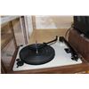Image 2 : ELECTROHOME 825 TURNTABLE