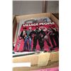 Image 1 : BOX OF PRIVATE COLLECTION RECORDS