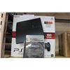 Image 1 : PS3 CONSOLE WITH GAMES