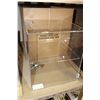 Image 1 : ACRYLIC CASE IN BOX