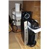 Image 1 : KEURIG COFFEE MAKER AND POWER JUICER