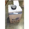 Image 1 : LOT OF NEW TIRE CLOCK