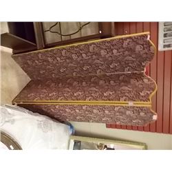 ROOM DIVIDER - PETTI POINT PANELS