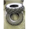 Image 1 : MUD LIGHT XTR TERRAIN 25 X 8R12 TIRES - 2 X BID