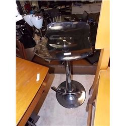 HYDRAULIC BAR STOOL