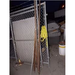 WOOD FOR BOAT - 4 PC