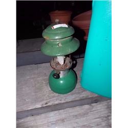 COLEMAN PROPANE LANTERN