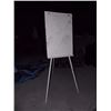 Image 1 : LARGE WOOD EASEL