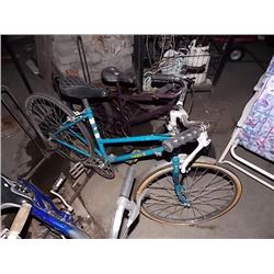 BIKE - RETRO NORCO 5SPD BIKE - LIGHT BLUE
