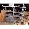 Image 1 : METAL SHELF - 5' - 2 TTL