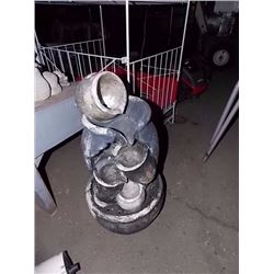 FOUNTIAN - JUG DESIGN - NO PUMP