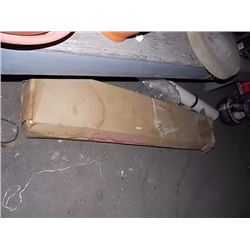 BOX NEW CARPET EDGING / SMOOTH EDGE