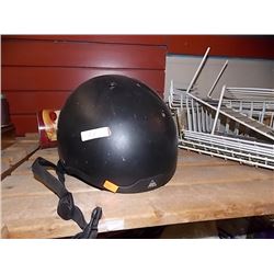 BIKE HELMET