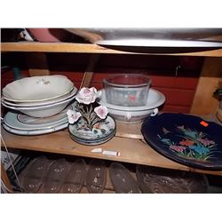 SHELF COLLECTABLES & MORE