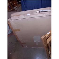 BOX OF COMMERCIAL DISLAYS - 2 TTL