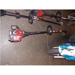 GAS POWERED WEED EATER - 29CC