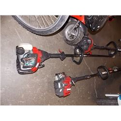 GAS POWERED WEED EATER - 29CC