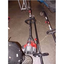 GAS POWERED WEED EATER - 29CC