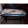 Image 1 : AIR HOCKEY TABLE