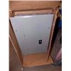 Image 1 : NEW GE ELECTRIC PANNEL BOX