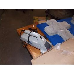 ELECTRIC VAC - HOOVER