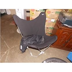 LOFT BUTTERFLY CHAIR