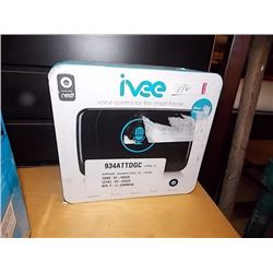 IVEE VOICE CONTROL FOR SMART HOME