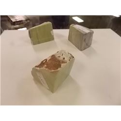 PREHISTORIC ROCK SAMPLE - ARCHEAN BUTTERSTONE - RETAIL ESTIMATE $50-75 DEPENDING ON GRAIN AND SIZE -