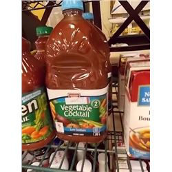 GARDEN COCKTAILS - 3 X 1.8L