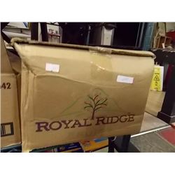 DRIED ORGANIC MONTMORENCY CHERRIES - 20LBS