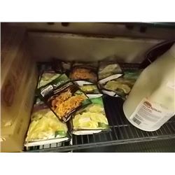 KNORR SIDE KICKS - 12  TTL