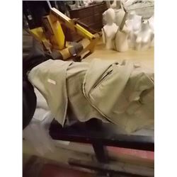 FISHING VEST - SMALL