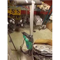 VISLIDER ELECTRIC FLOOR NAILER