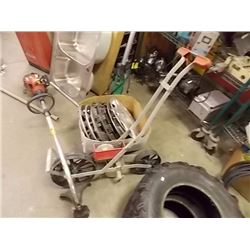 OPEN LOT - SOLD - PULL