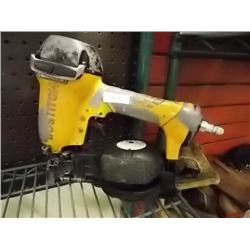 BOSTICH COIL NAILER - PS
