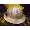 Image 1 : VINTAGE ALUMINUM HARD HAT