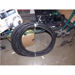 BLACK WATER HOSE