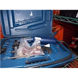 MASTER CRAFT DREMEL KIT