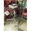 Image 1 : ELECTRIC OUTBOARD MOTOR