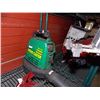 Image 1 : WEED EATER BLOWER - GBI*30V - GAS