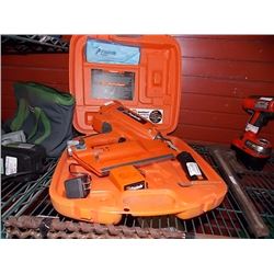 PASLODE IMPULSE FRAMING NAILER - PS