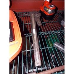 PIPE WRENCH