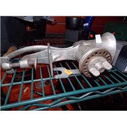 HAND MEAT GRINDER