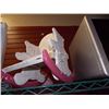 Image 1 : CHILD'S SHABBY SHEEK ROCKER