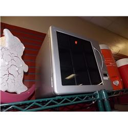 WINE COOLER - CHAMBER