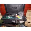 Image 1 : TOOL BOX & CONTENTS